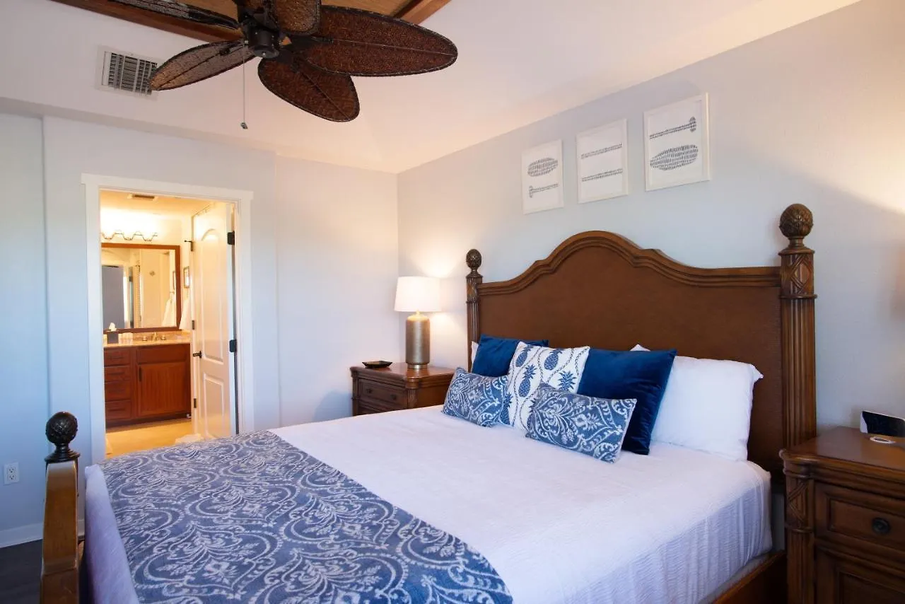 Apartment Mauna Lani Golf Villas E23 Waikoloa United States