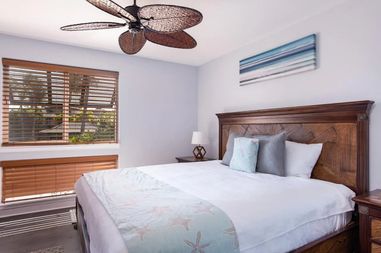Mauna Lani Golf Villas E23 Waikoloa