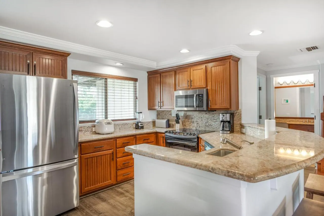 Lejlighed Mauna Lani Golf Villas E23 Waikoloa
