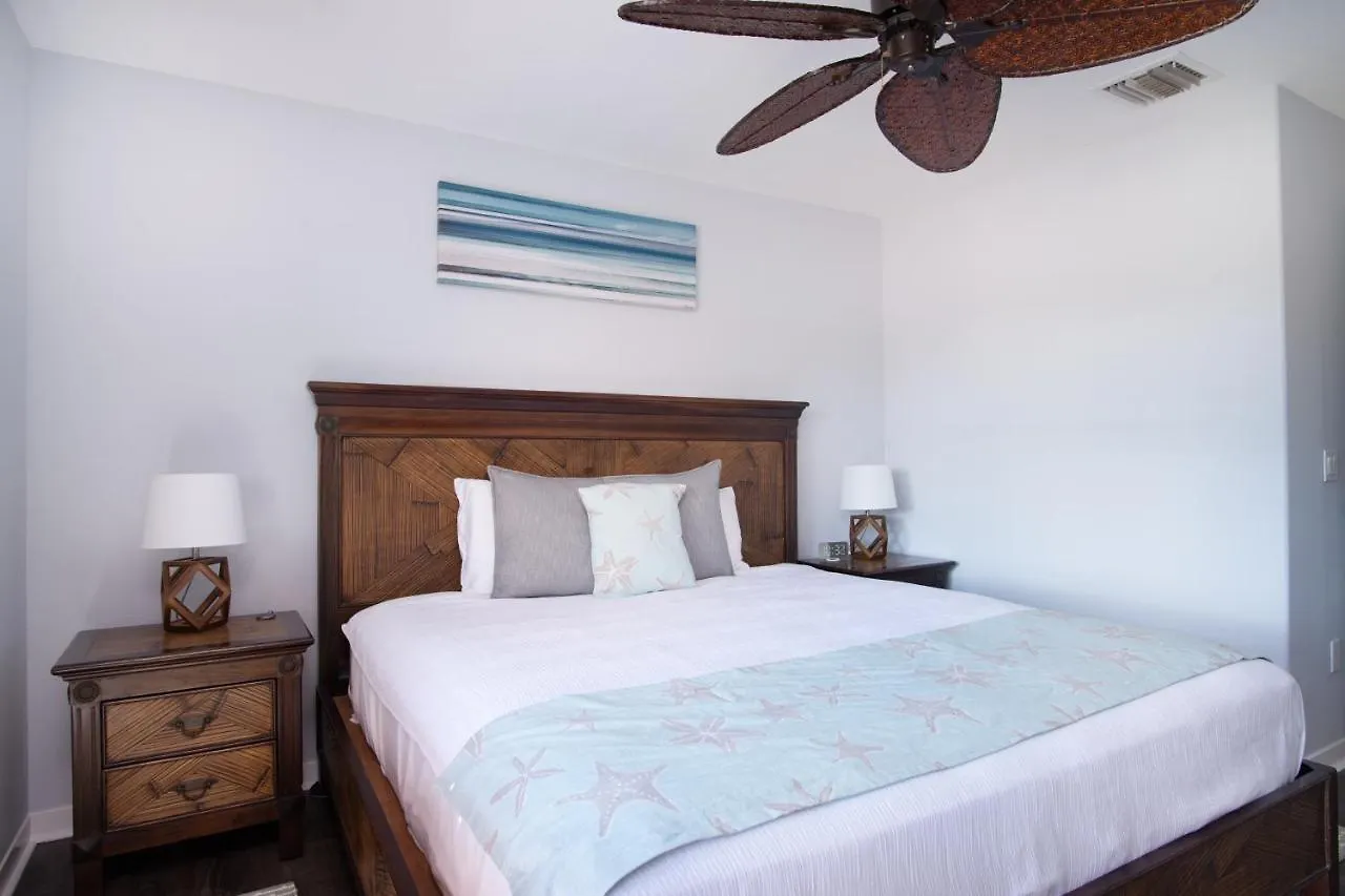 Apartmán Mauna Lani Golf Villas E23 Waikoloa